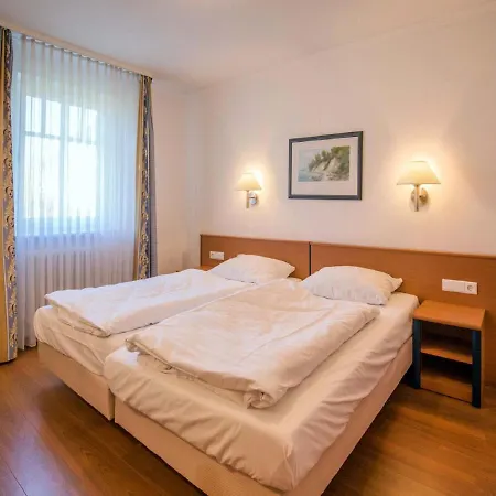 Duenenpark - Komfort Mit 1 Schlafzimmer Und Terrasse Im Erdgeschoss 102 *