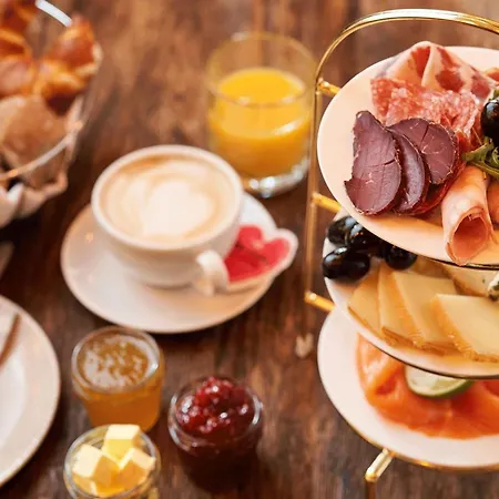 Duenenpark - Komfort Mit 1 Schlafzimmer Und Terrasse Im Erdgeschoss 102